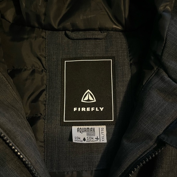 Firefly Aquamax Premium Women’s XXL Ski Jacket - Picture 7 of 11